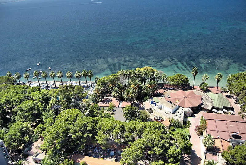 Omer Holiday Resort Kusadası