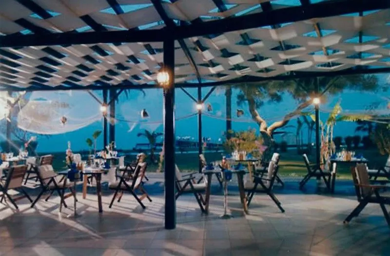 Omer Holiday Resort Kusadası