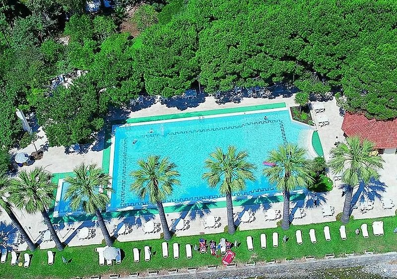 Omer Holiday Resort Kusadası